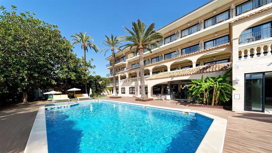 Sonne, Strand und Erfolg: Gewinne deinen Traumaufenthalt auf Mallorca