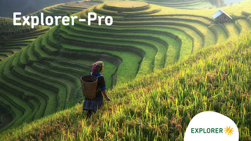 Web-Seminar: Explorer Pro