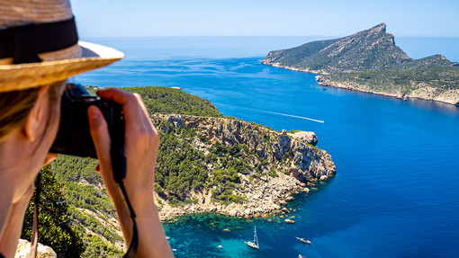 Beginner Social-Media Inforeise - Mallorca