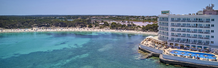 Universal Beach Hotels – Wo die Schweiz aufs Meer blickt