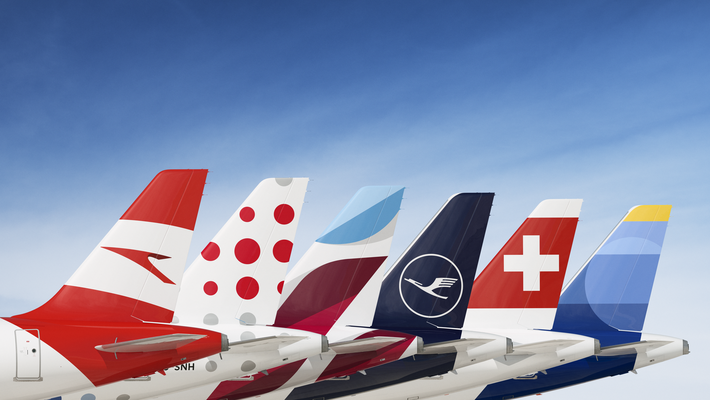 Lufthansa Group: Gemeinsam in die Welt